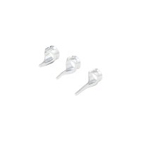 INFINITY/ EVO 2024 Sketching Cap Set of 3 S, M & L