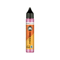 ONE4ALL Refill 30ml neonpink