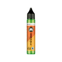 ONE4ALL Refill 30ml KACAO77 green