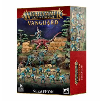 VORHUT DER SERAPHON