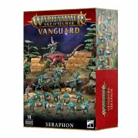 VORHUT DER SERAPHON