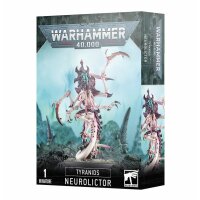 TYRANIDS: NEUROLIKTOR