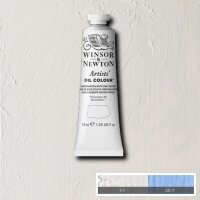 W&N Artists Oil Colour 37ml Tube Underpainting White...