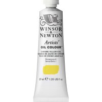 W&N Artists Ölfarbe  Chromgelb Farbton (37mL)