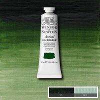 W&N Artists Ölfarbe  Preußischgrün (37mL)