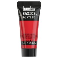 LXT- Basic  Cadmium Red Medium Hue