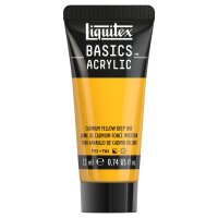 LXT- Basic  Cadmium Yellow Deep Hue