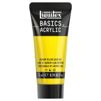 LXT- Basic  Cadmium Yellow Medium Hue