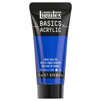 LXT- Basic  Cobalt Blue Hue