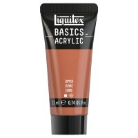 LXT- Basic  Copper