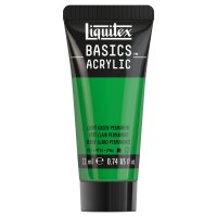 LXT- Basic  Light Green Permanent