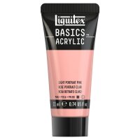 LXT- Basic  Light Pink