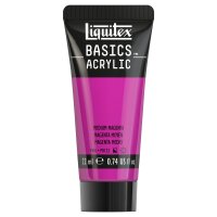 LXT- Basic  Mittelmagenta (22mL)