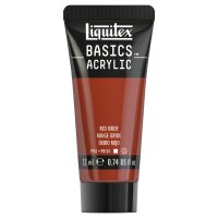 LXT- Basic  Red Oxide