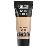 LXT- Basic  Ungebleichtes Titan (22mL)