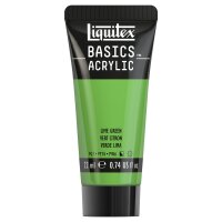 LXT- Basic  Lime Green