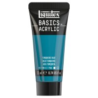 LXT- Basic  Türkisblau (22mL)