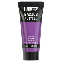 LXT- Basic  Purple Gray