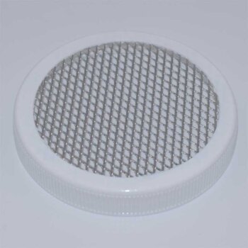 RTS Surface Sieve - Coarse