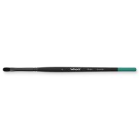 Shader Filbert Shader Flat Synthetic Brush No. 4