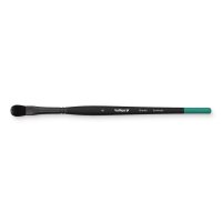 Shader Filbert Shader Flat Synthetic Brush No. 8