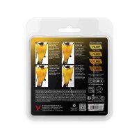 72378 Game Color - Yellow Color Set (4x17mL)