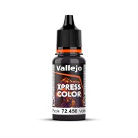 72.456 Wicked Purple 18 ml - Xpress Color