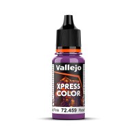 72.459 Fluid Pink 18 ml - Xpress Color