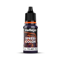 72.461 Vampiric Purple 18 ml - Xpress Color