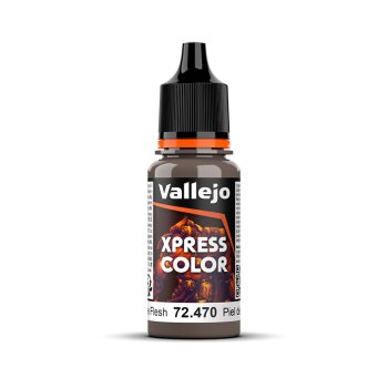 72.470 Zombie Flesh 18 ml - Xpress Color