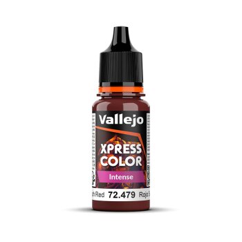 72.479 Seraph Red 18 ml - Xpress Color Intense