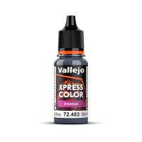 72.483 Viking Grey 18 ml - Xpress Color Intense