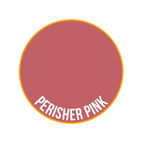 Perisher Pink (shadow)  (15mL)