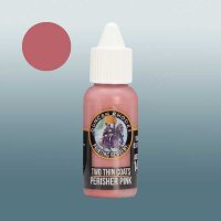 Perisher Pink (shadow)  (15mL)