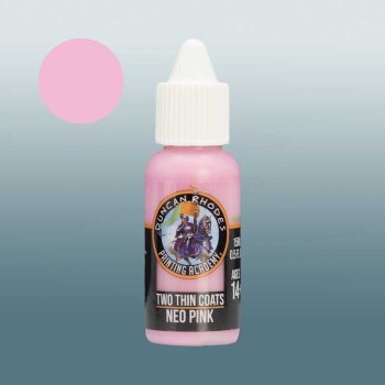 Neo Pink (highlight)  (15mL)