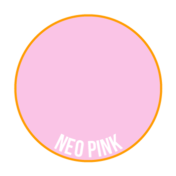 Neo Pink (highlight)  (15mL)