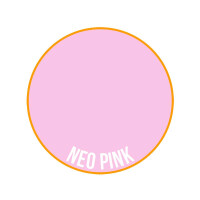 Neo Pink (highlight)  (15mL)