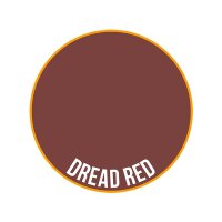 Dread Red (shadow)  (15mL)