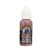 Asmodeus Red (midtone)  (15mL)