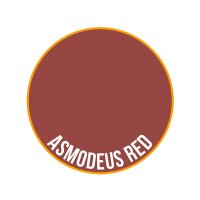 Asmodeus Red (midtone)  (15mL)