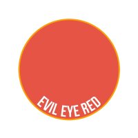 Evil Eye Red (highlight)  (15mL)