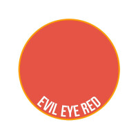 Evil Eye Red (highlight)  (15mL)