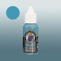 Sentient Turquoise (shadow)  (15mL)