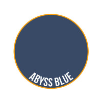 Abyss Blue (shadow)  (15mL)