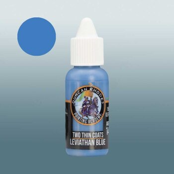 Witching Hour blue (midtone)  (15mL)