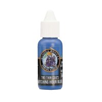 Witching Hour blue (midtone)  (15mL)