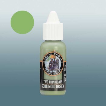 Orc Hide (shadow)  (15mL)