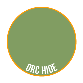 Orc Hide (shadow)  (15mL)