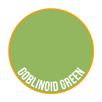 Goblinoid Green (midtone)  (15mL)