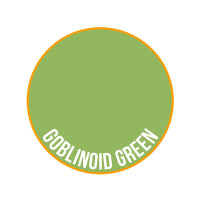 Goblinoid Green (midtone)  (15mL)